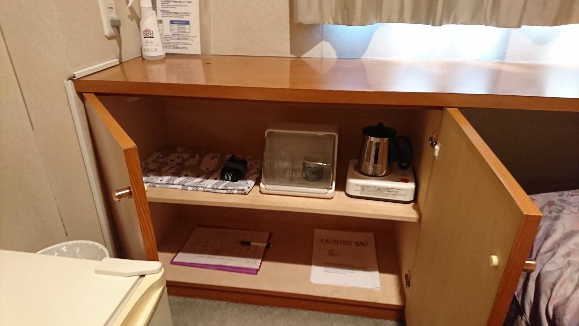 โฮเต็ล มุโรรัน ฮิลล์ Hotel Muroran ภายนอก รูปภาพ