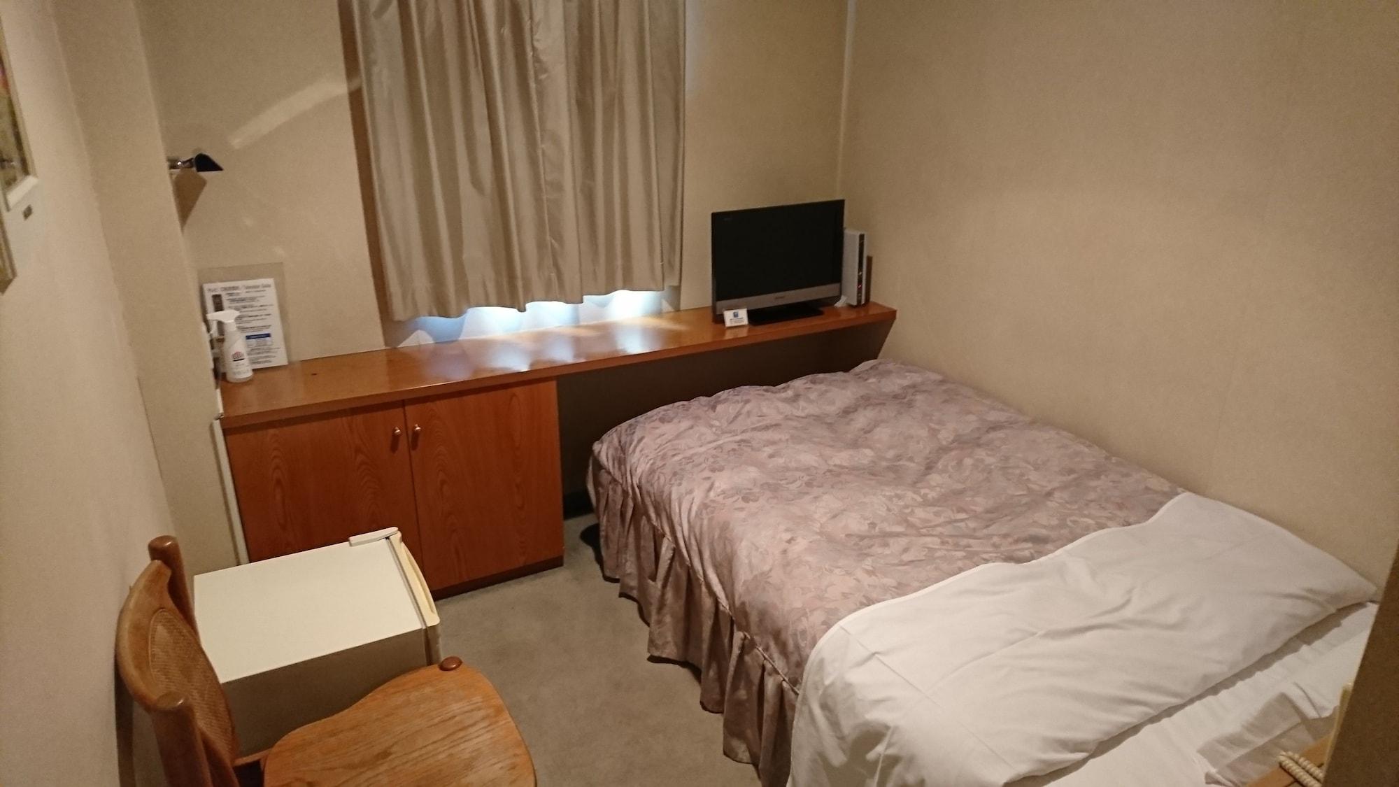 โฮเต็ล มุโรรัน ฮิลล์ Hotel Muroran ภายนอก รูปภาพ