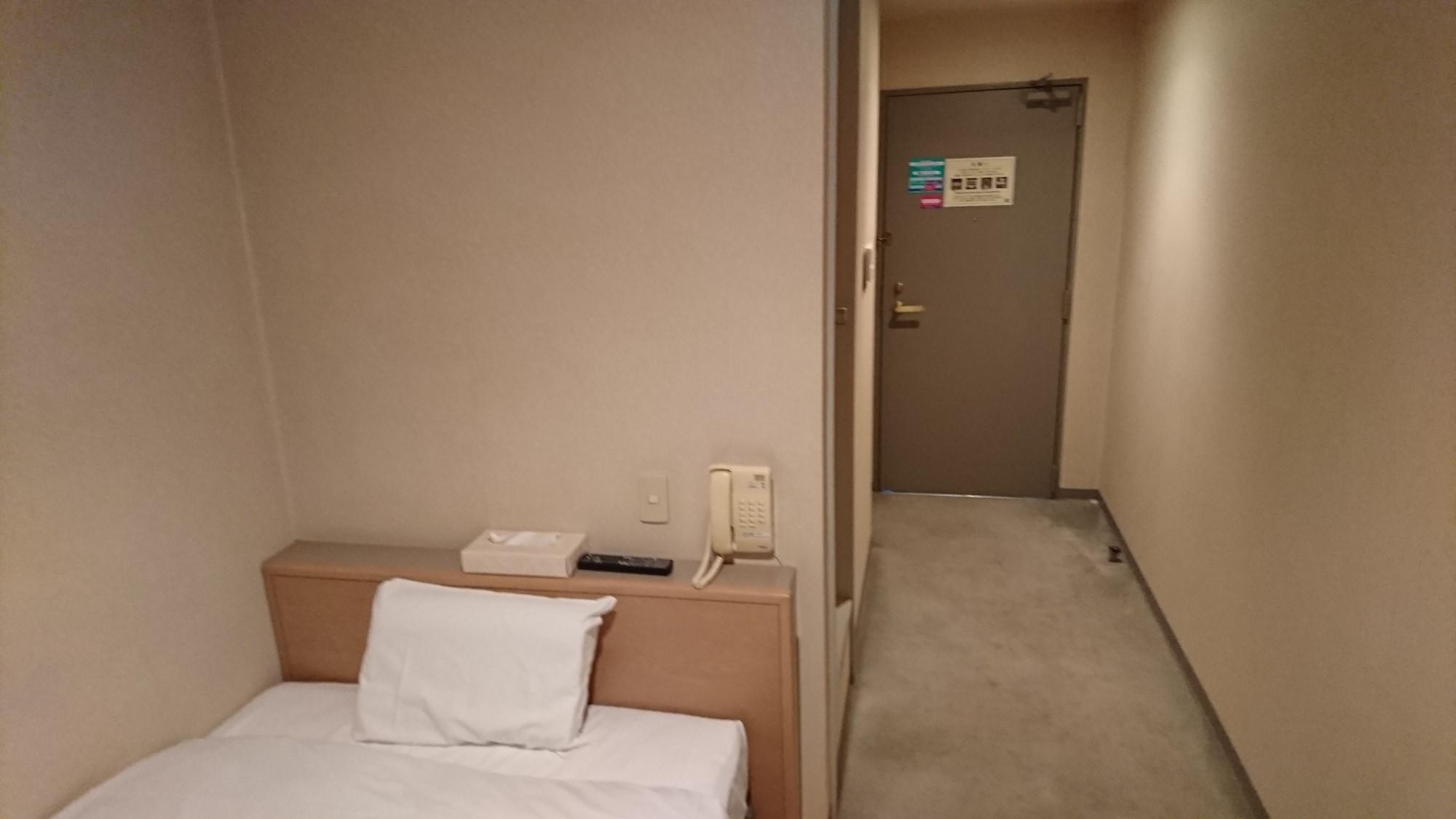 โฮเต็ล มุโรรัน ฮิลล์ Hotel Muroran ภายนอก รูปภาพ