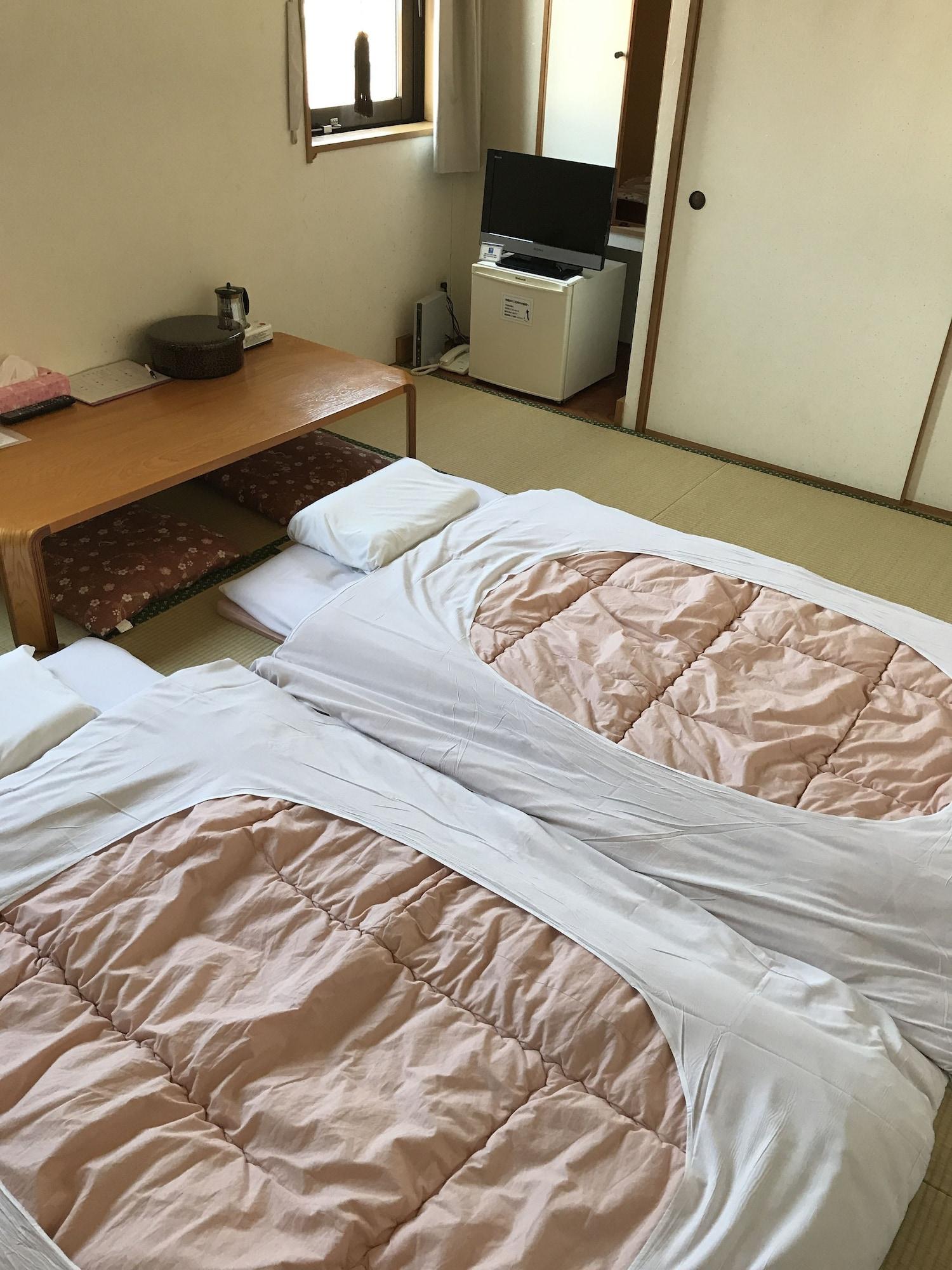 โฮเต็ล มุโรรัน ฮิลล์ Hotel Muroran ภายนอก รูปภาพ