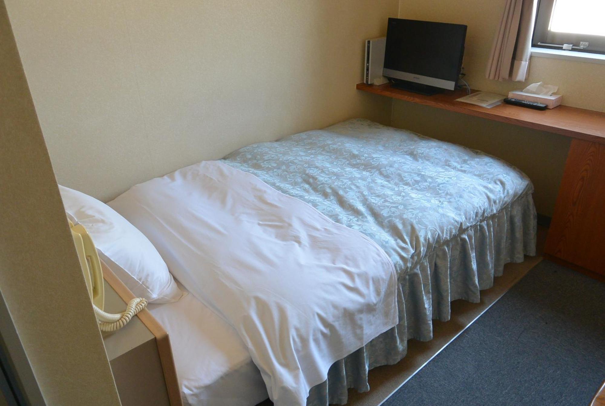 โฮเต็ล มุโรรัน ฮิลล์ Hotel Muroran ภายนอก รูปภาพ