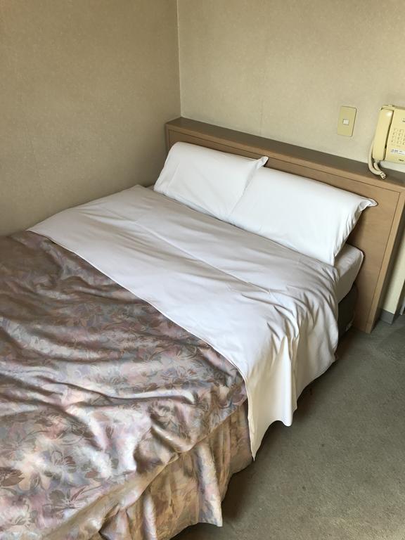 โฮเต็ล มุโรรัน ฮิลล์ Hotel Muroran ภายนอก รูปภาพ