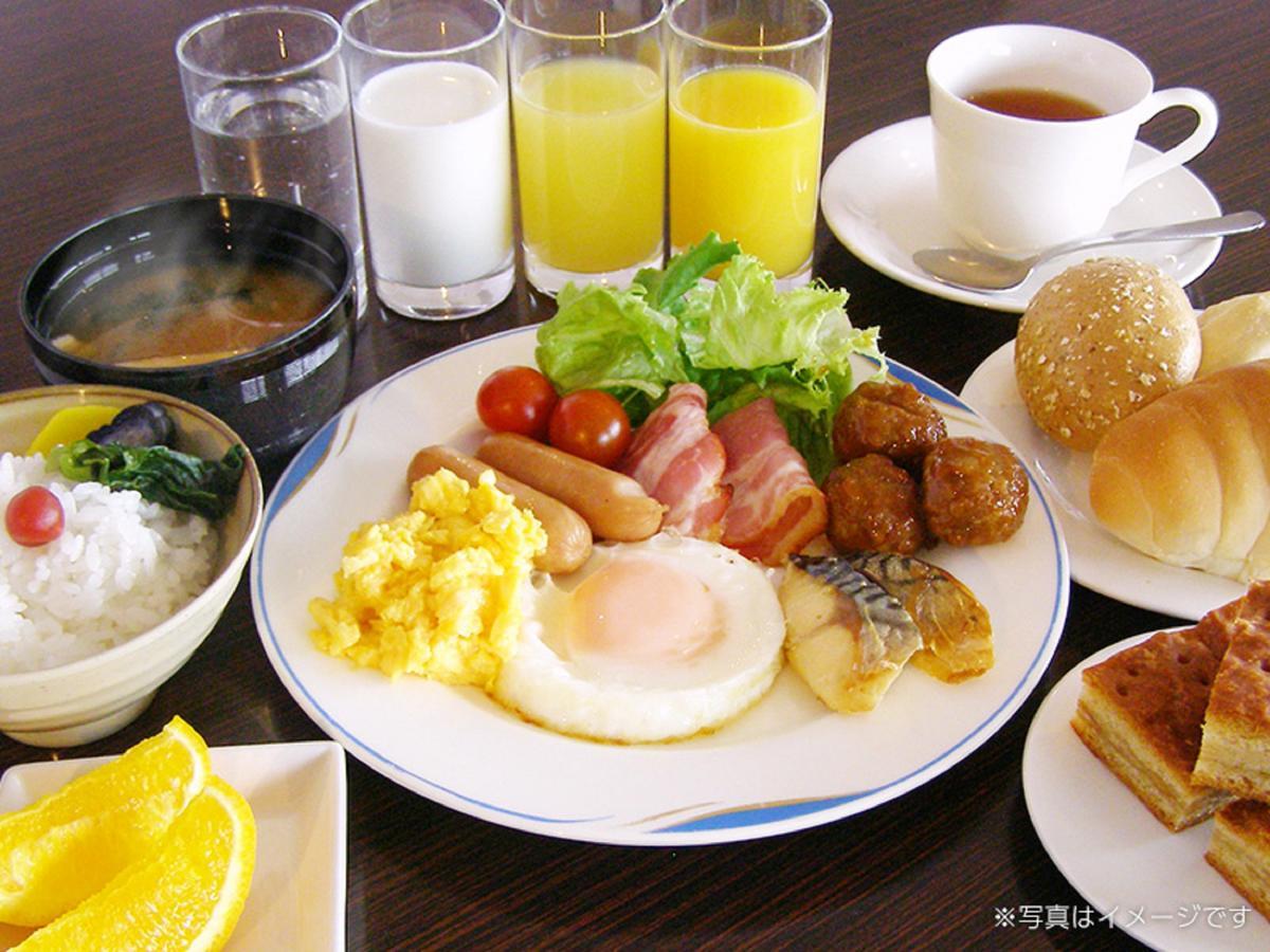 โฮเต็ล มุโรรัน ฮิลล์ Hotel Muroran ภายนอก รูปภาพ