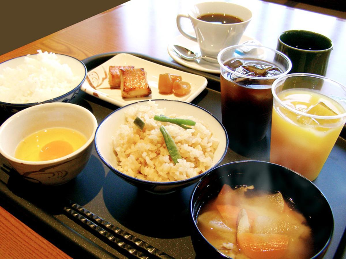 โฮเต็ล มุโรรัน ฮิลล์ Hotel Muroran ภายนอก รูปภาพ
