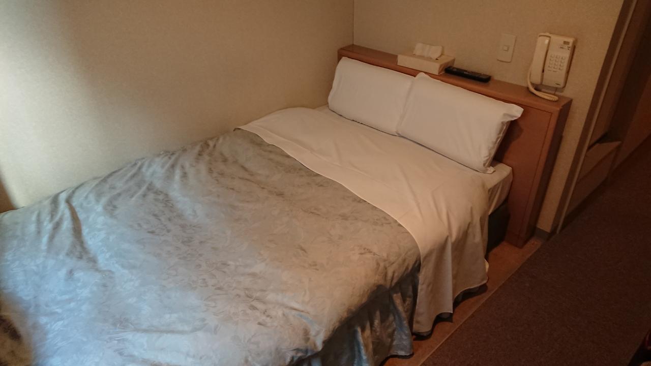 โฮเต็ล มุโรรัน ฮิลล์ Hotel Muroran ภายนอก รูปภาพ